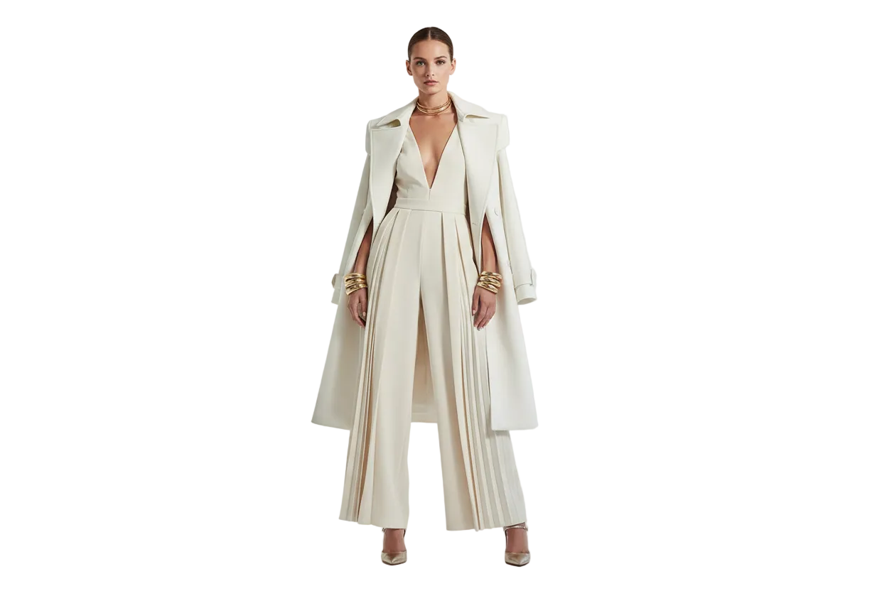 Editorial Fashion
