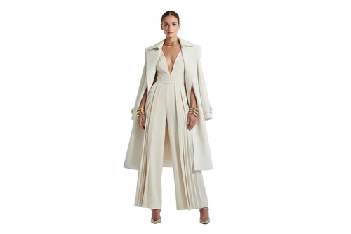 Editorial Fashion